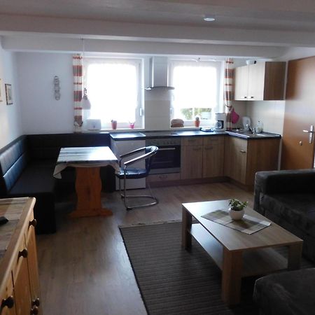 Ferienbauernhof Familie Stratmann Apartment Eslohe Cameră foto