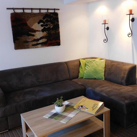 Ferienbauernhof Familie Stratmann Apartment Eslohe Cameră foto