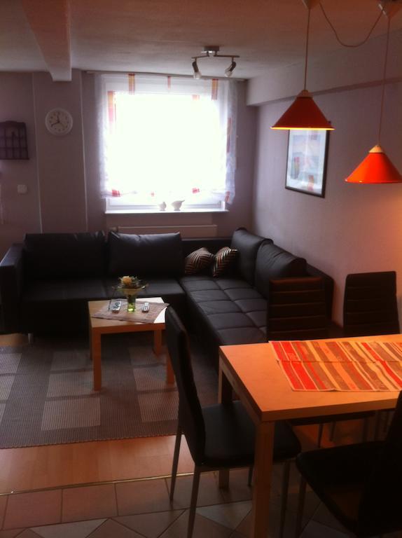 Ferienbauernhof Familie Stratmann Apartment Eslohe Cameră foto