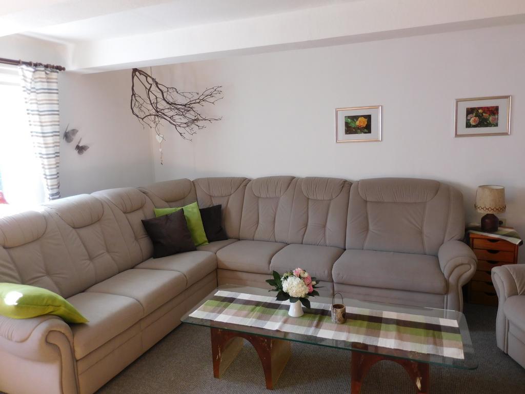 Ferienbauernhof Familie Stratmann Apartment Eslohe Cameră foto