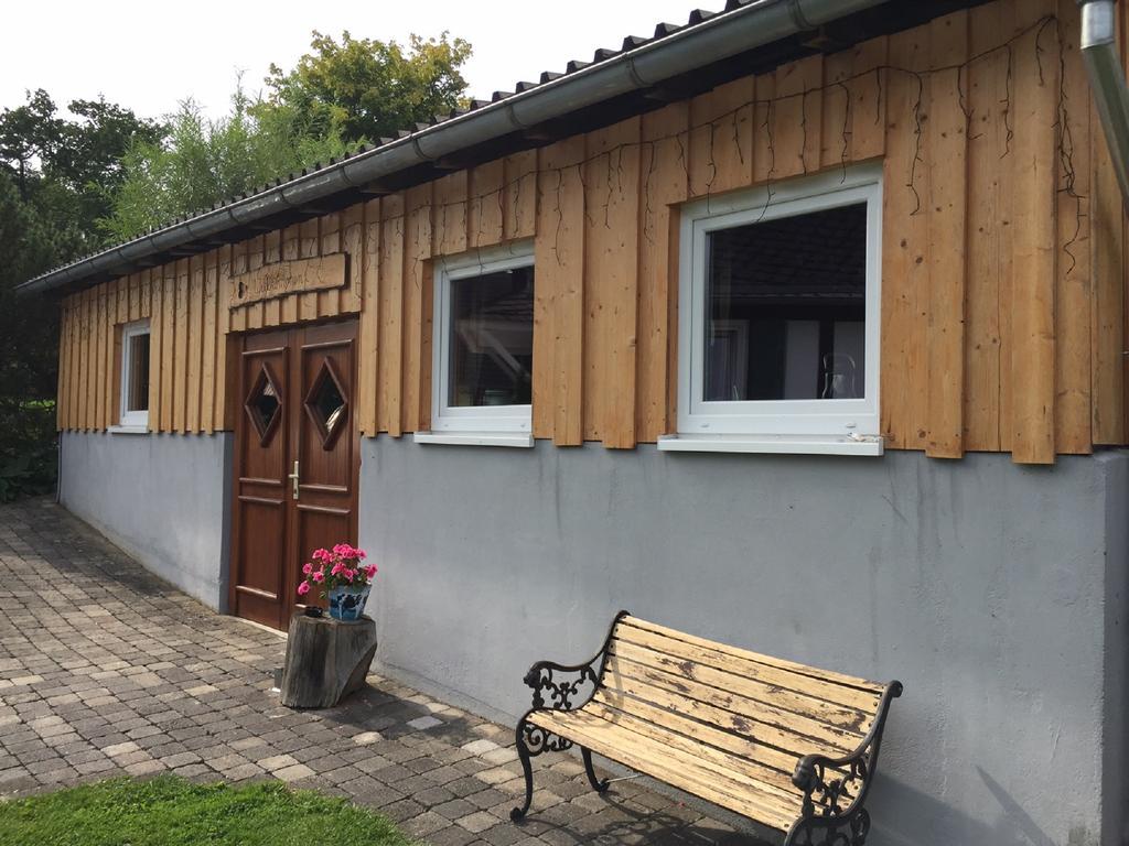 Ferienbauernhof Familie Stratmann Apartment Eslohe Exterior foto