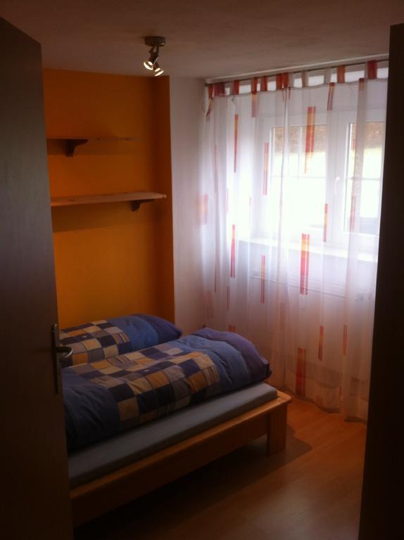 Ferienbauernhof Familie Stratmann Apartment Eslohe Cameră foto